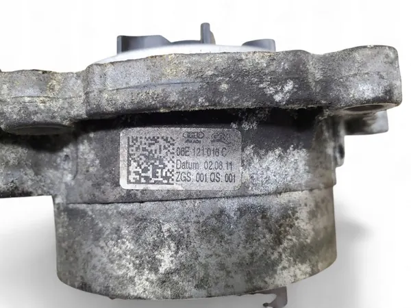 Vattenpump Porsche Cayenne (92A) 06E121016C image 6