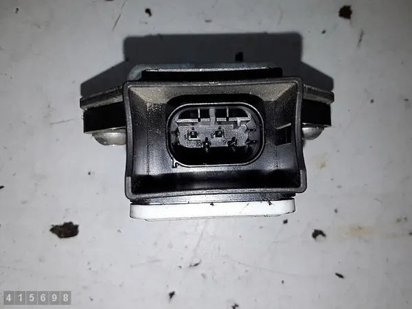 ECU Ford Transit 2008 2200TDCI image 2