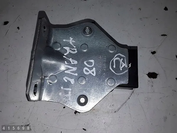ECU Ford Transit 2008 2200TDCI image 3