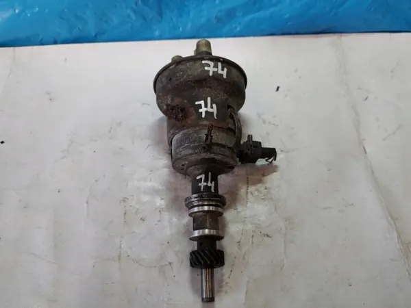 Distribuidor de encendido Ford OE 87HF 12100 AA - Usado image 2