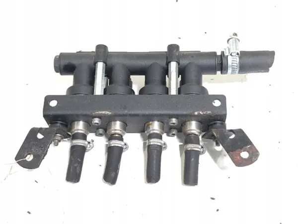 Inyector GLP OEM LORK-212-34721 Barracuda Gas image 2