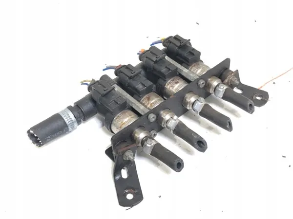 Inyector GLP OEM LORK-212-34721 Barracuda Gas image 3