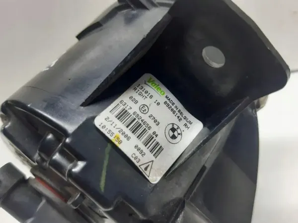 OEM 89210518 Oikea etuvalo halogeeni BMW X5 E70 image 3
