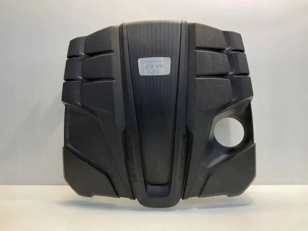 Cubierta Motor Porsche Macan OEM 95B103925K - Usado image 4