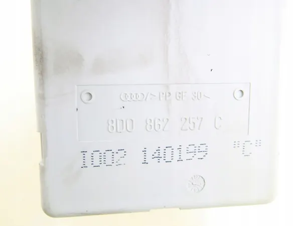 Bomba de Fechadura Audi A3 S3 8L A4 S4 B5 image 2