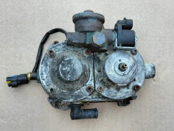 LPG-Reduzierventil K901718 für Jeep Cherokee - OMVL image 2