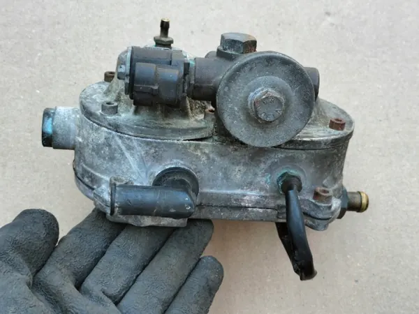 LPG-Reduzierventil K901718 für Jeep Cherokee - OMVL image 3