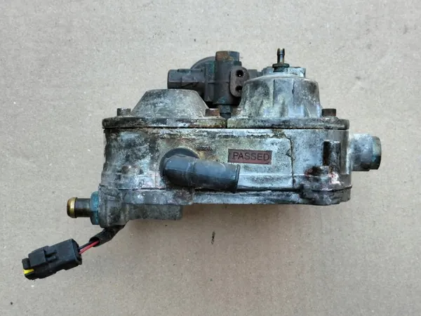 LPG-Reduzierventil K901718 für Jeep Cherokee - OMVL image 4