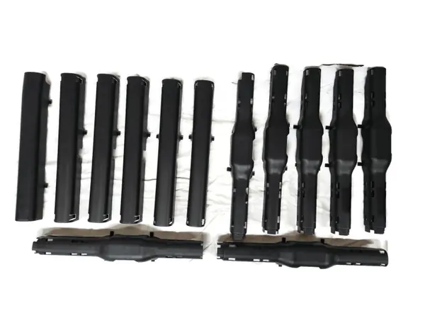 Câblage électrique Mercedes W906 OEM A9068212089 image 2
