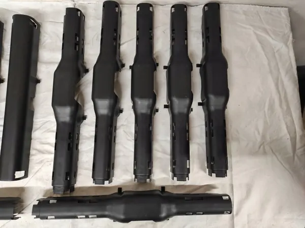 Câblage électrique Mercedes W906 OEM A9068212089 image 4