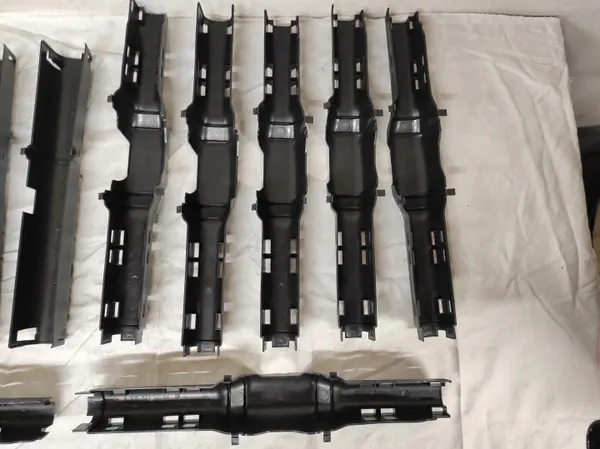 Câblage électrique Mercedes W906 OEM A9068212089 image 7