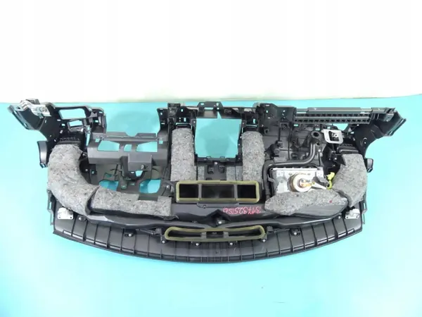 OEM IMPRK1339077 Passagerar Konsol Kudd Mitsubishi Lancer image 6