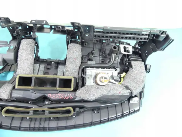 OEM IMPRK1339077 Passagerar Konsol Kudd Mitsubishi Lancer image 7