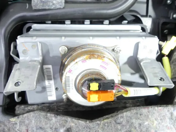 OEM IMPRK1339077 Passagerar Konsol Kudd Mitsubishi Lancer image 8
