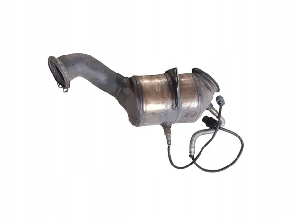 Mercedes-Benz Roetfilter OEM A2054900156 Voor image 3