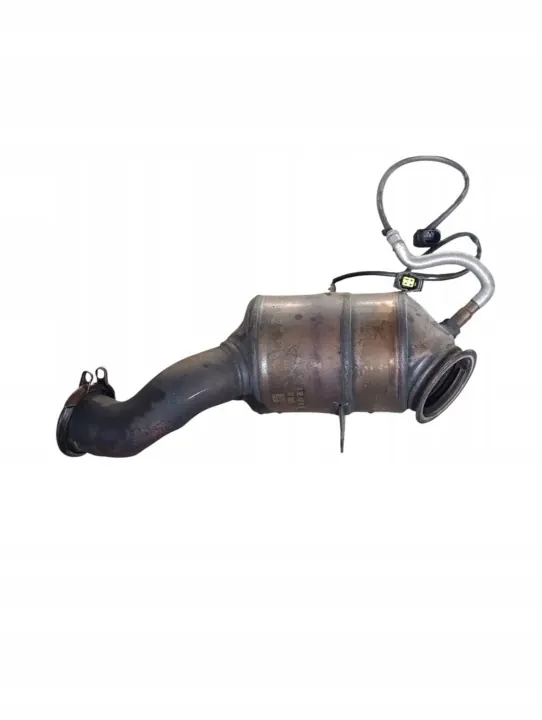 Mercedes-Benz Roetfilter OEM A2054900156 Voor image 4