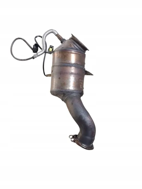 Mercedes-Benz Roetfilter OEM A2054900156 Voor image 5
