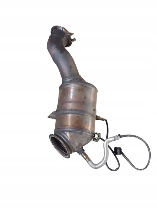 Mercedes-Benz Roetfilter OEM A2054900156 Voor image 6