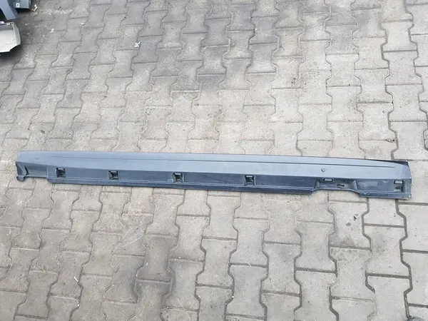 Left Threshold Trim VW Passat CC 07-11 OEM 3c8853855b image 2