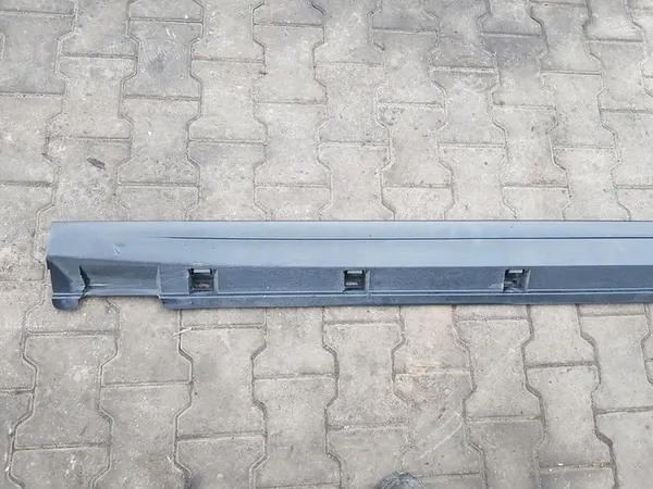 Left Threshold Trim VW Passat CC 07-11 OEM 3c8853855b image 3
