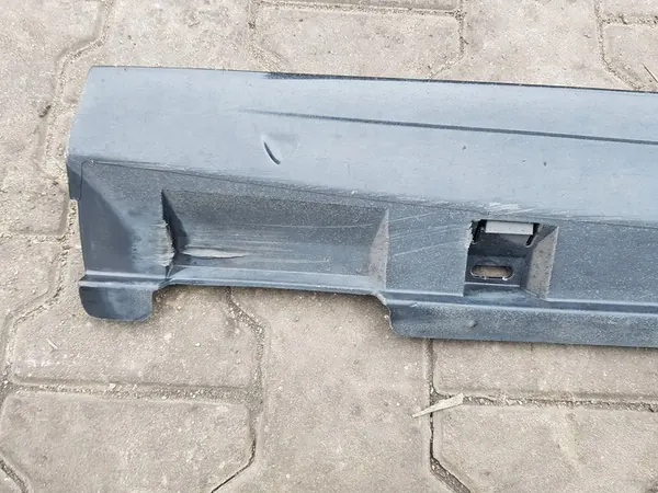 Left Threshold Trim VW Passat CC 07-11 OEM 3c8853855b image 4