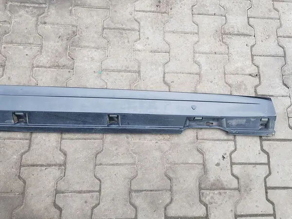 Left Threshold Trim VW Passat CC 07-11 OEM 3c8853855b image 5