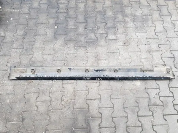 Left Threshold Trim VW Passat CC 07-11 OEM 3c8853855b image 6