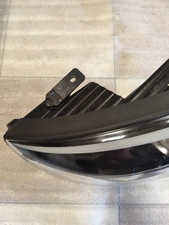 Faros izquierdo Hyundai IX30 Lift 2013-2015 OEM 921012S620 image 6
