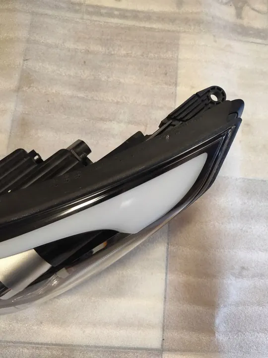 Faros izquierdo Hyundai IX30 Lift 2013-2015 OEM 921012S620 image 7