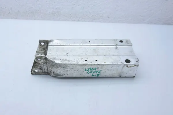 Zona de deformação dianteira esquerda Mercedes-Benz E Coupé OEM A2076200700 image 2