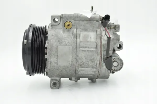 Compresor de aire acondicionado Mercedes Clase C Clase E image 2