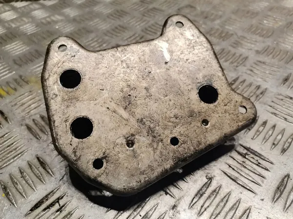 Radiador de óleo Mercedes-Benz C W203 image 3