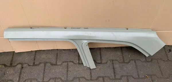 PASSAT B9 3J0 Vasen taka-yläpilaripeite image 2