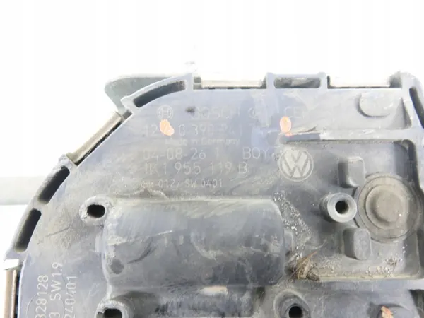 OEM 1K1955023D Ruitenwissermotor voor VW Golf V image 3