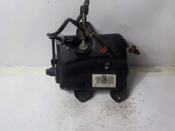Depósito DPF OEM 3N61-9C103-AD para Mazda 3 image 2