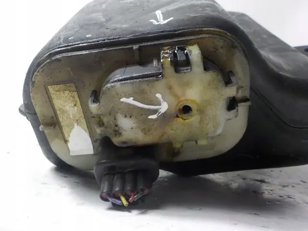 Depósito DPF OEM 3N61-9C103-AD para Mazda 3 image 3
