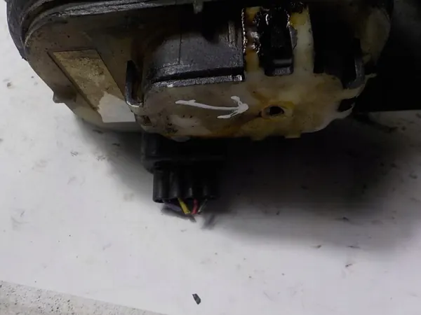 Depósito DPF OEM 3N61-9C103-AD para Mazda 3 image 4