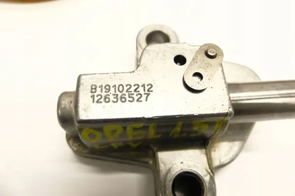 INSIGNIA B 1.5 T TURBO Jakohihnasetti OEM image 2