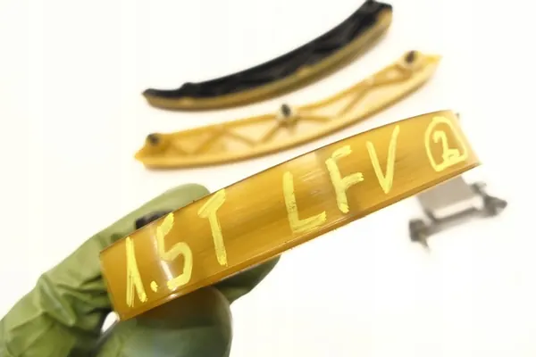 INSIGNIA B 1.5 T TURBO Jakohihnasetti OEM image 3