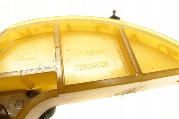 INSIGNIA B 1.5 T TURBO Jakohihnasetti OEM image 4