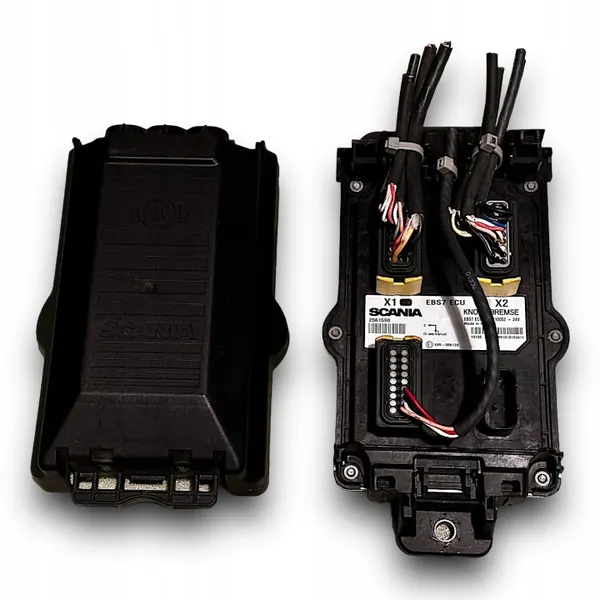 ECU-ohjain OEM 2561590 Scania S NGS Euro 6:lle image 2