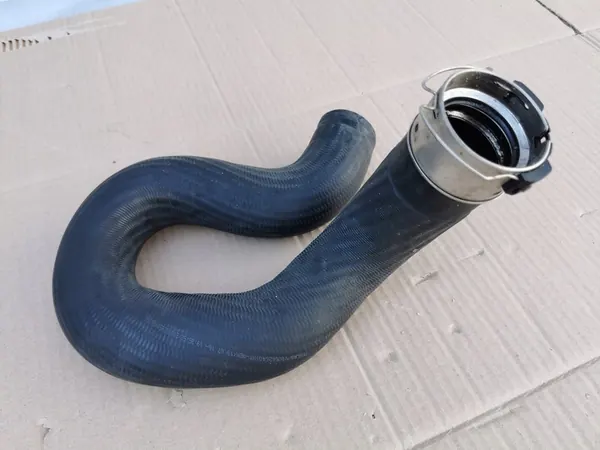 Manguera de intercooler FIAT TIPO II 1.6 MJTD 52002499 image 2