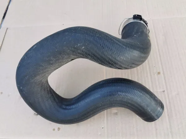 Manguera de intercooler FIAT TIPO II 1.6 MJTD 52002499 image 3