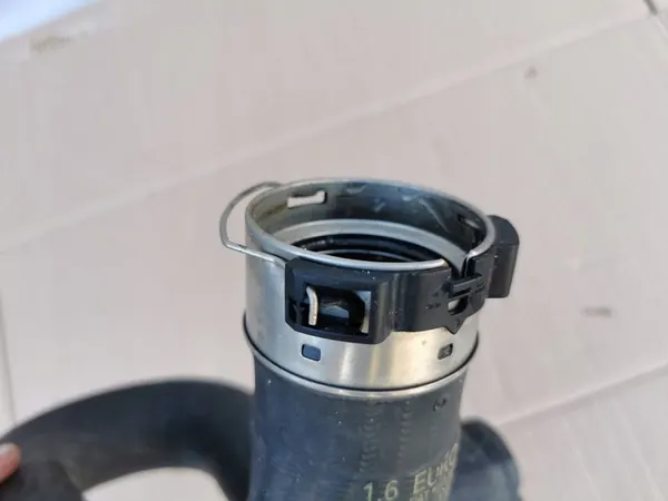 Manguera de intercooler FIAT TIPO II 1.6 MJTD 52002499 image 4