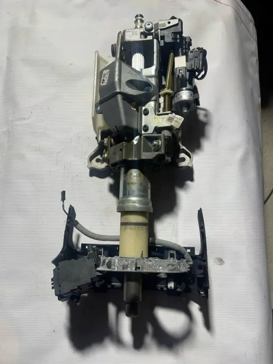 Module direction assistée BMW OEM 6774628 pour M6 2008 image 2