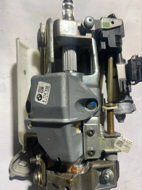 Module direction assistée BMW OEM 6774628 pour M6 2008 image 3