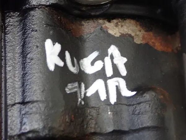 Inspuitpomp OEM 9687959180 voor Ford Kuga image 5