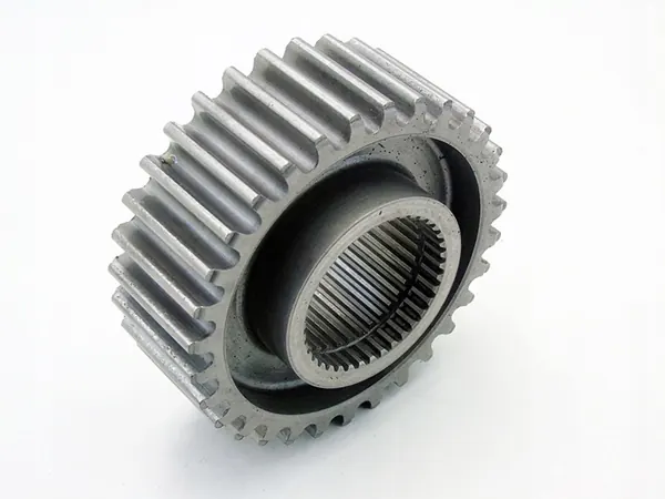 Engrenage de différentiel avant Discovery 5 L462 Range Rover Sport image 2