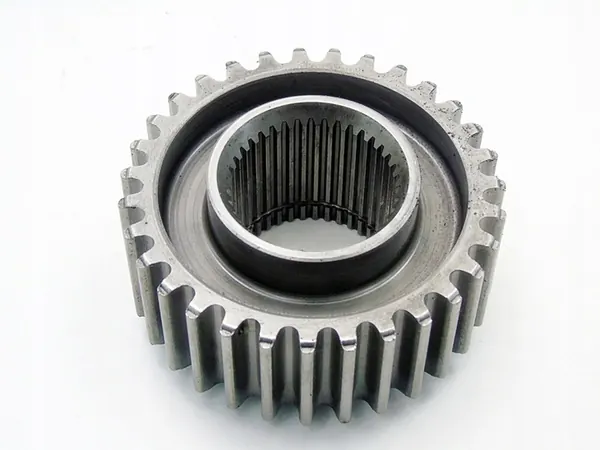 Engrenage de différentiel avant Discovery 5 L462 Range Rover Sport image 3