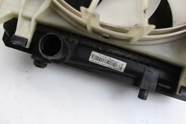 Vattenkylarfläkt OEM boczekdri22 för Citroen C1 image 3